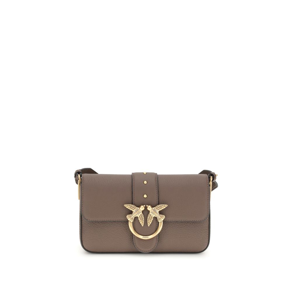 Sac Love One Mini Slouchy Fl bottalato doux