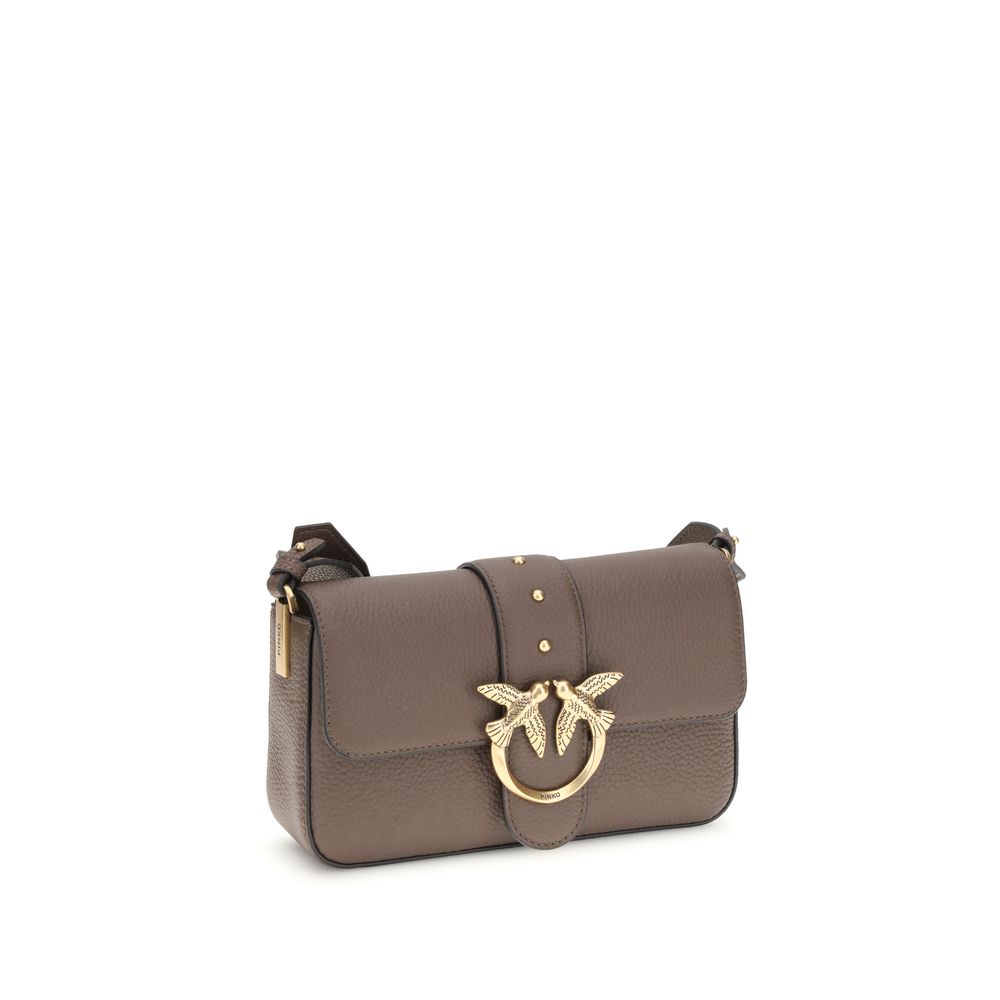Sac Love One Mini Slouchy Fl bottalato doux