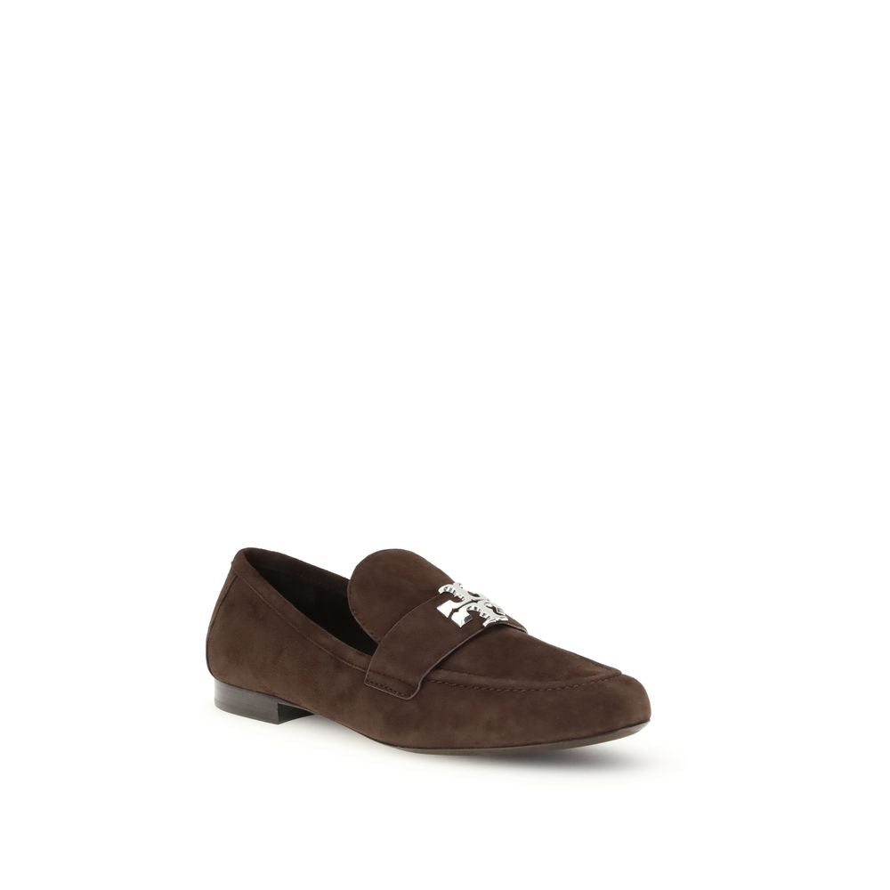 Loafers Eleanor AW25 noirs