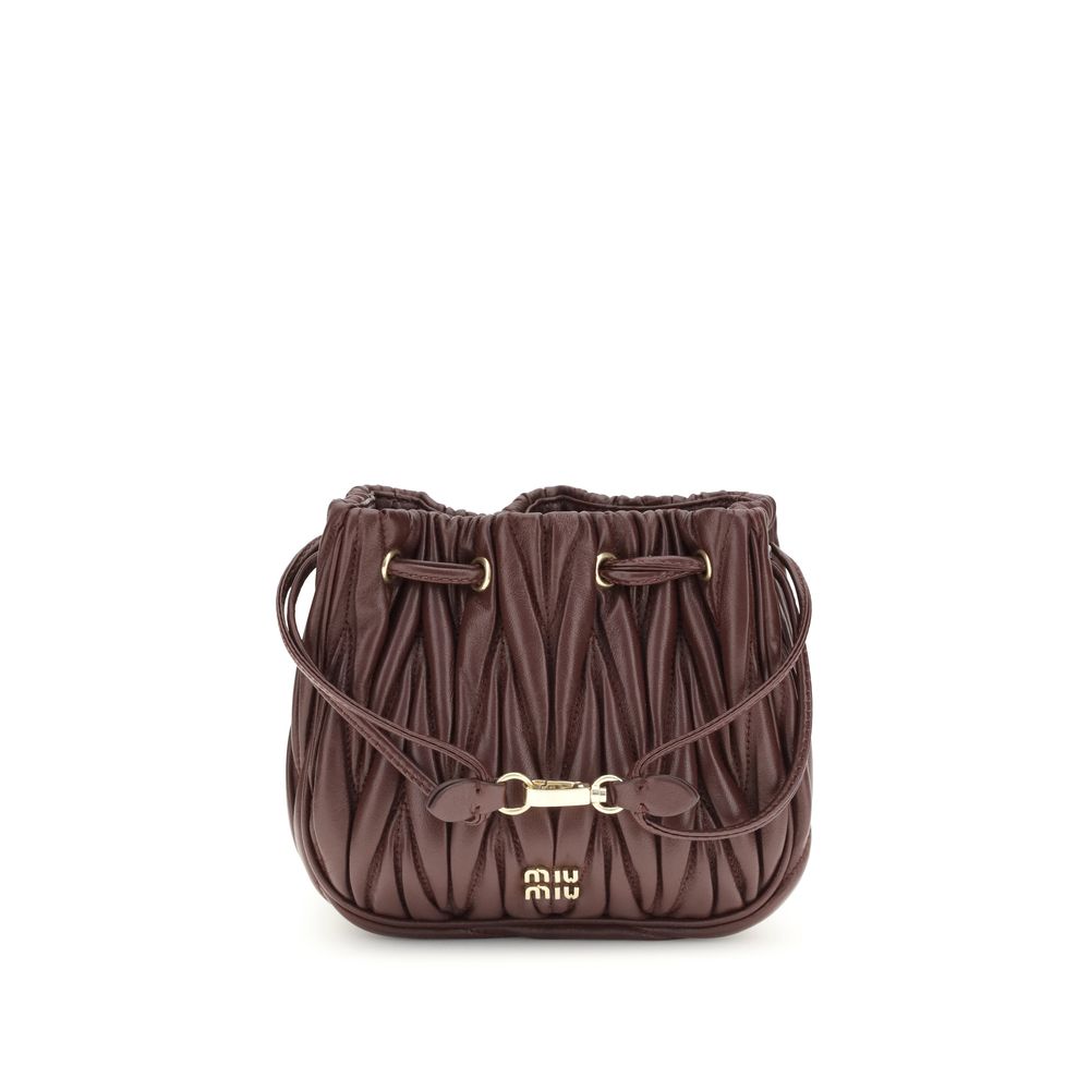 Portefeuille Walnut AW25 noir