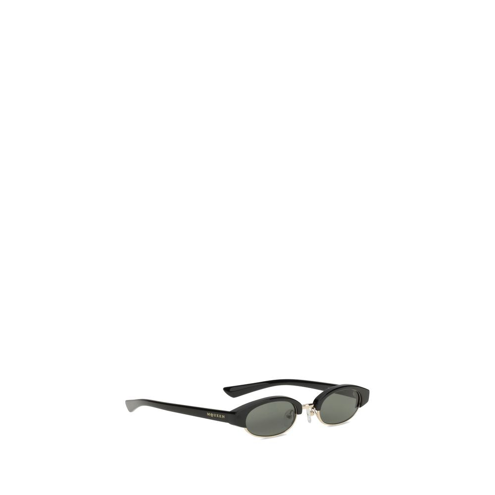 Lunettes SUNGLASSES AW25 noires
