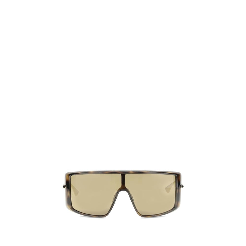 Lunettes de soleil 100% Acétate noires