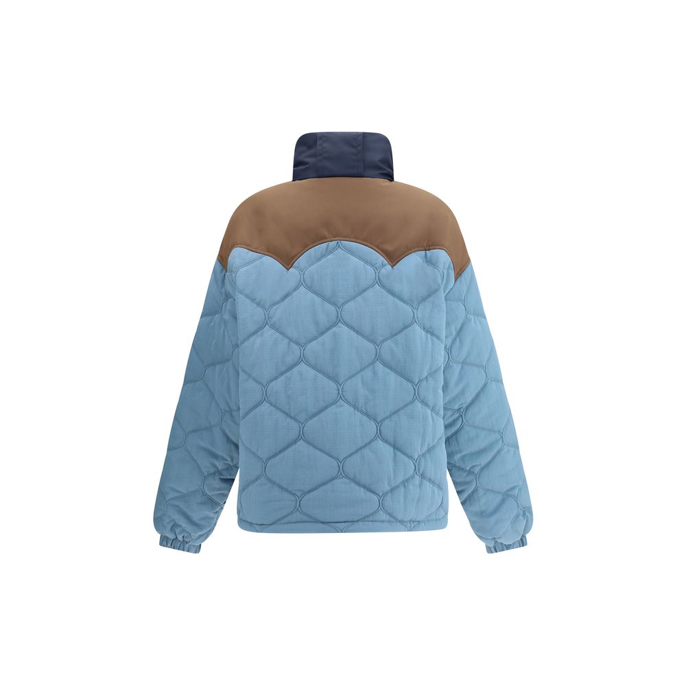 Veste Marbell double boutonnage noire