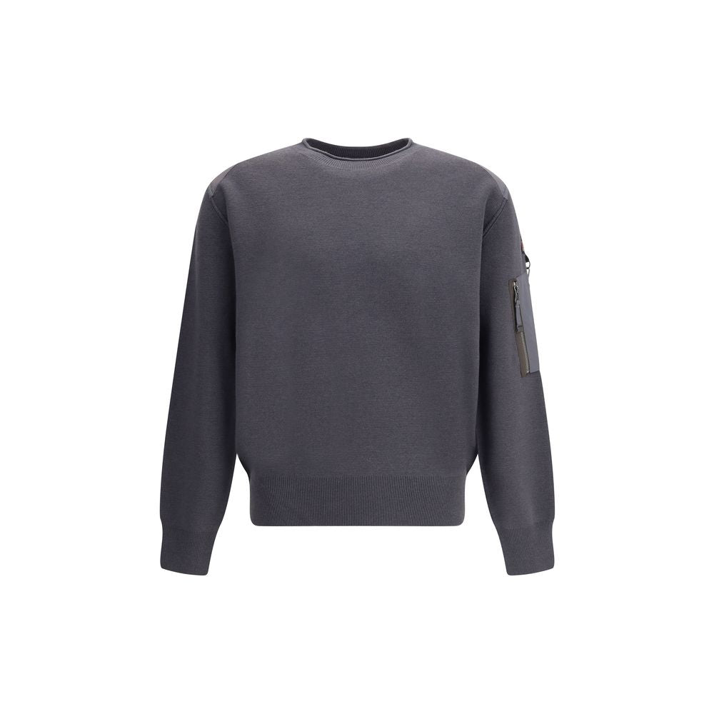 Pull Parajumpers Braw bleu
