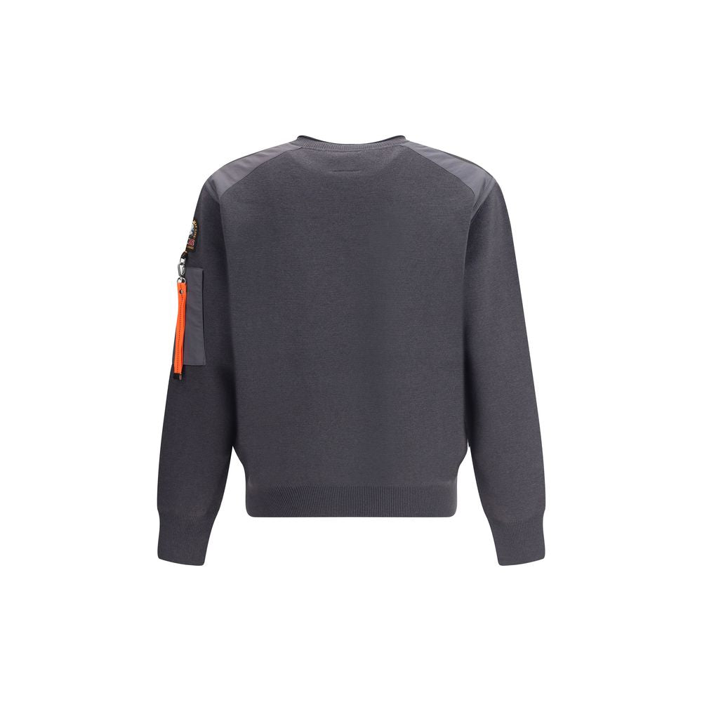 Pull Parajumpers Braw bleu