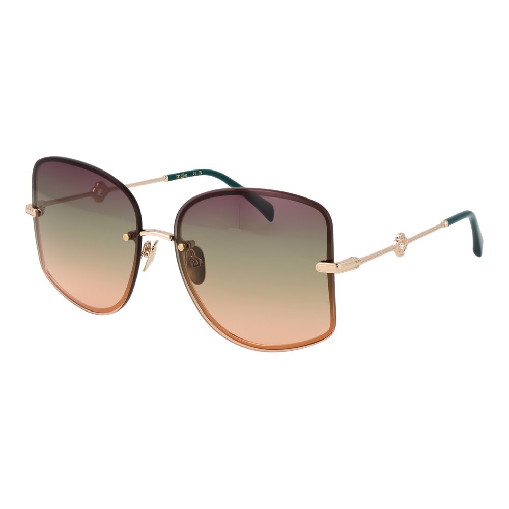 Lunettes de soleil Rosegold Multicolores