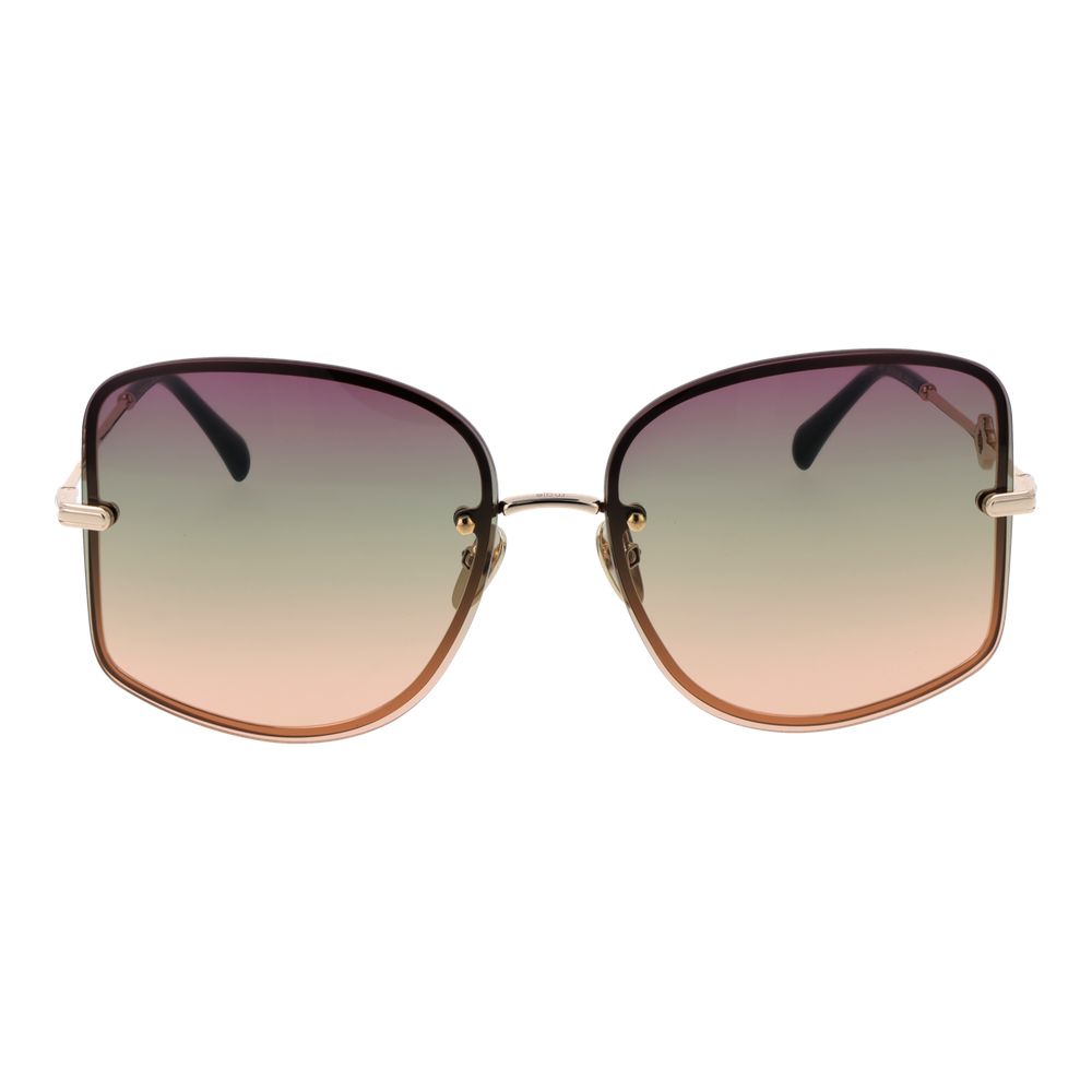 Lunettes de soleil Rosegold Multicolores