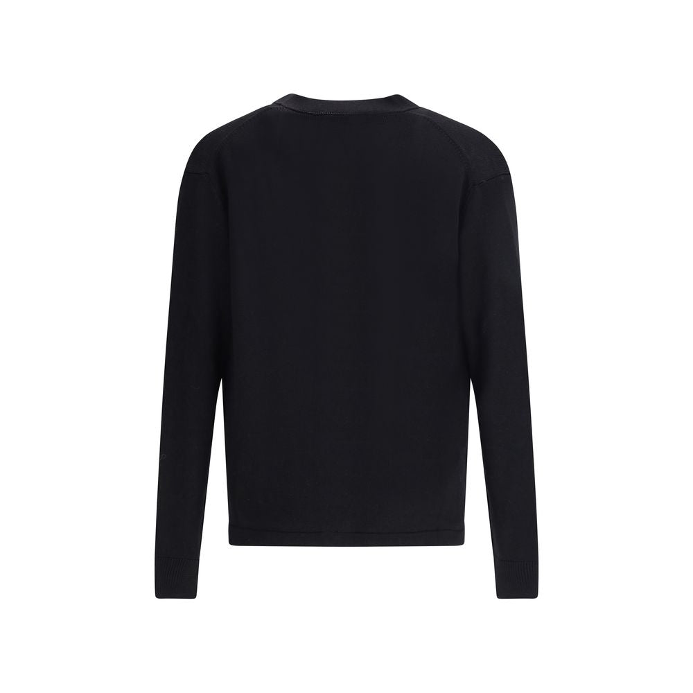 Cardigan Vivienne Westwood Alex noir