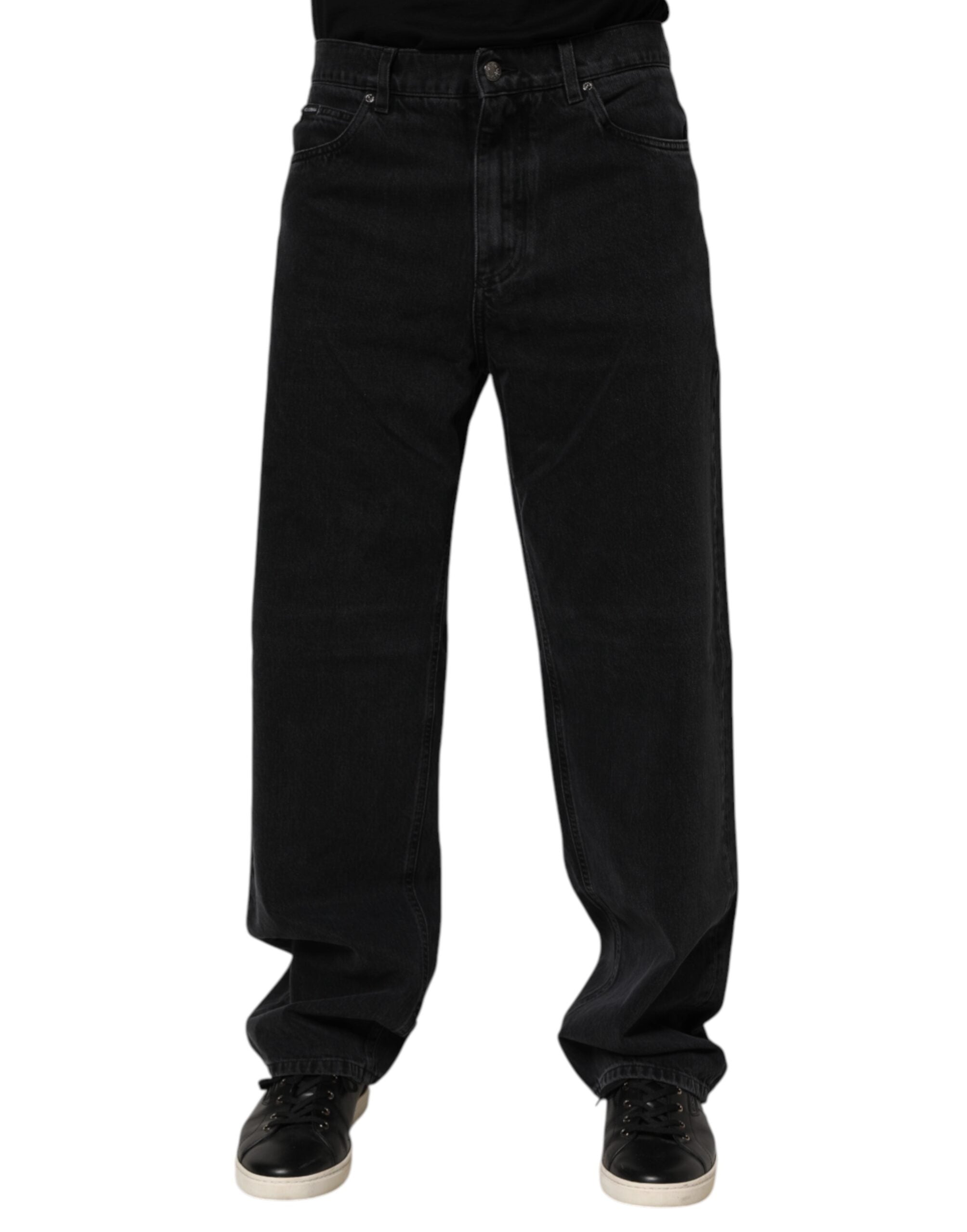 Jean Dolce & Gabbana noir