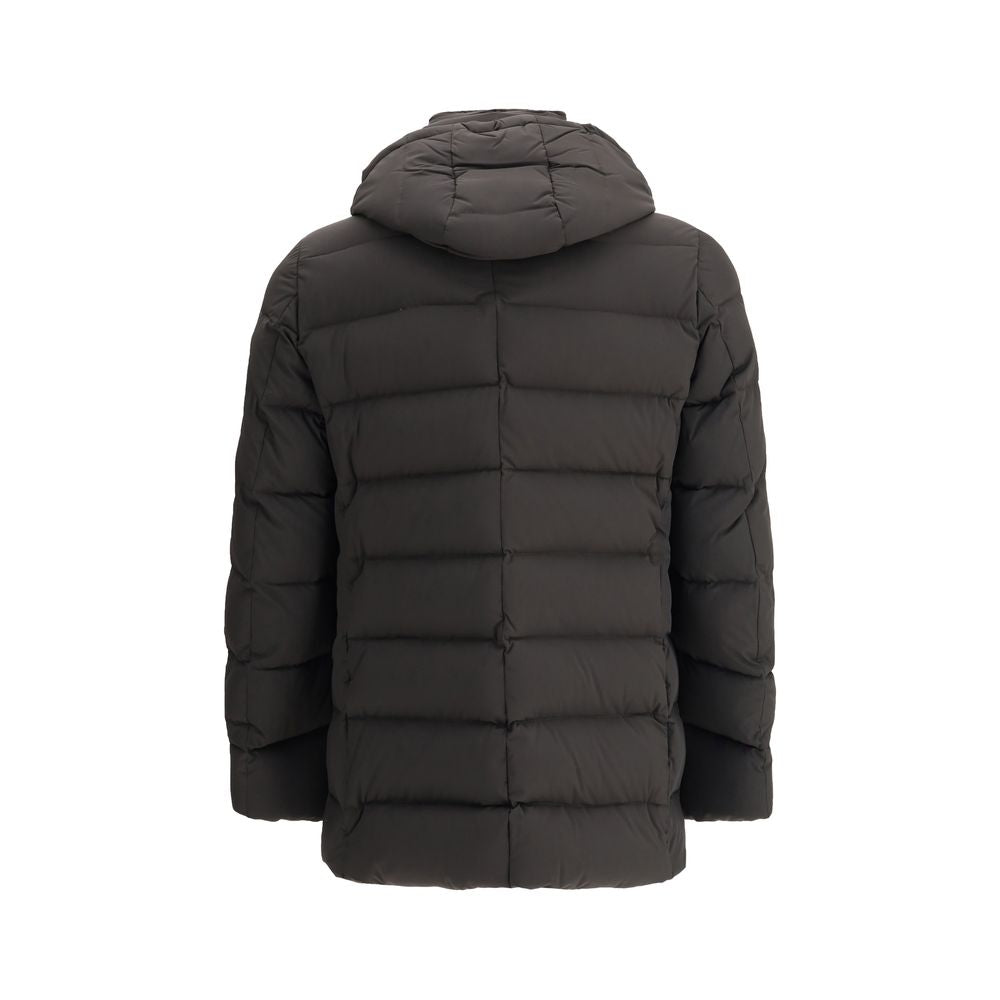 Doudoune Moorer Florio noire