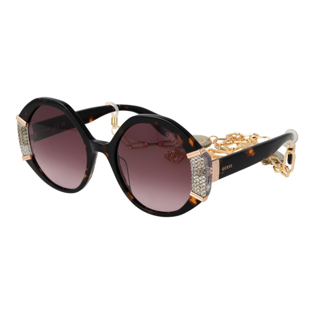 Lunettes Brown femme brunes