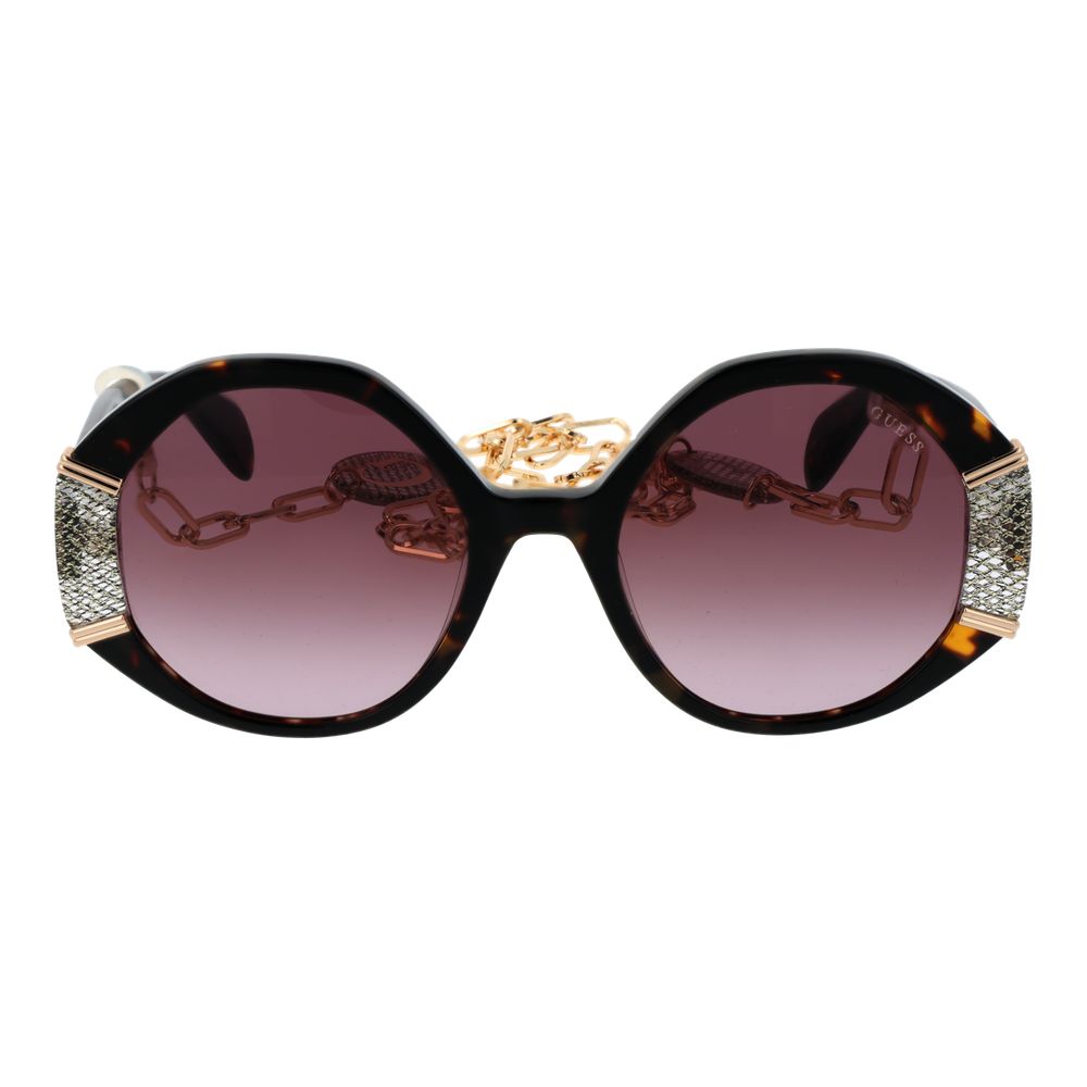 Lunettes Brown femme brunes
