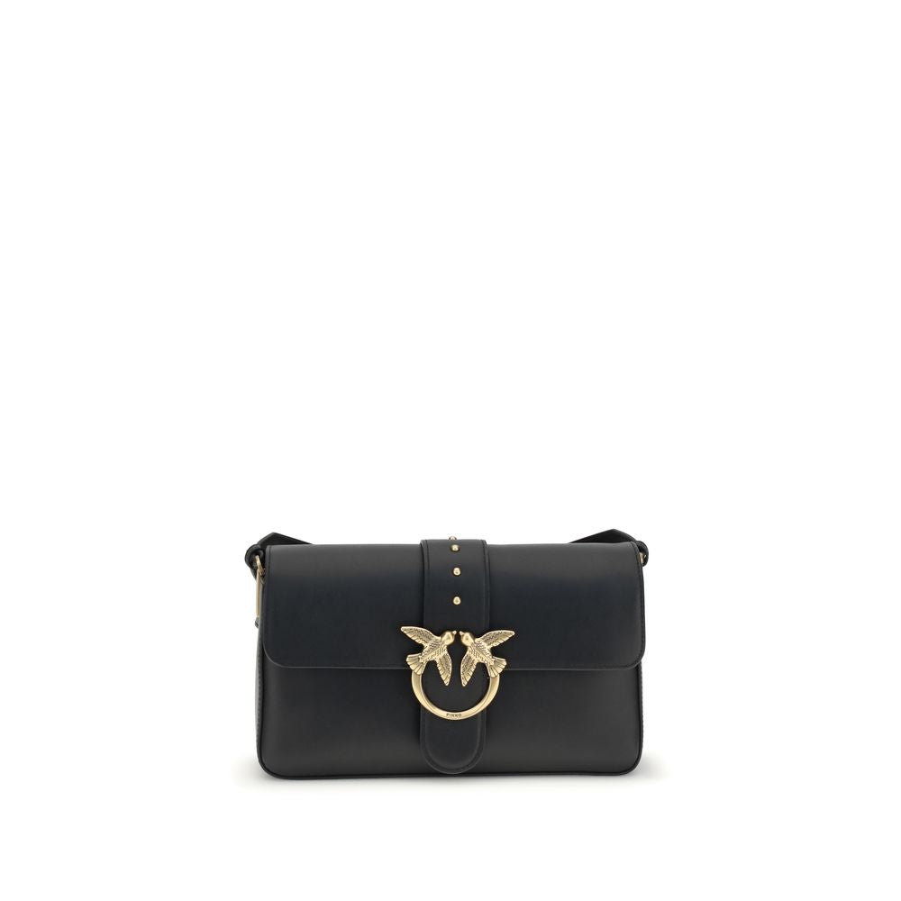 Sac Pinko Love One noir