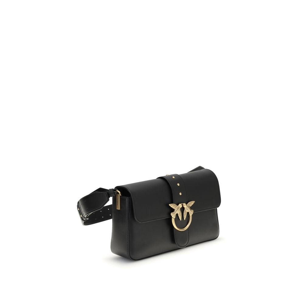 Sac Pinko Love One noir