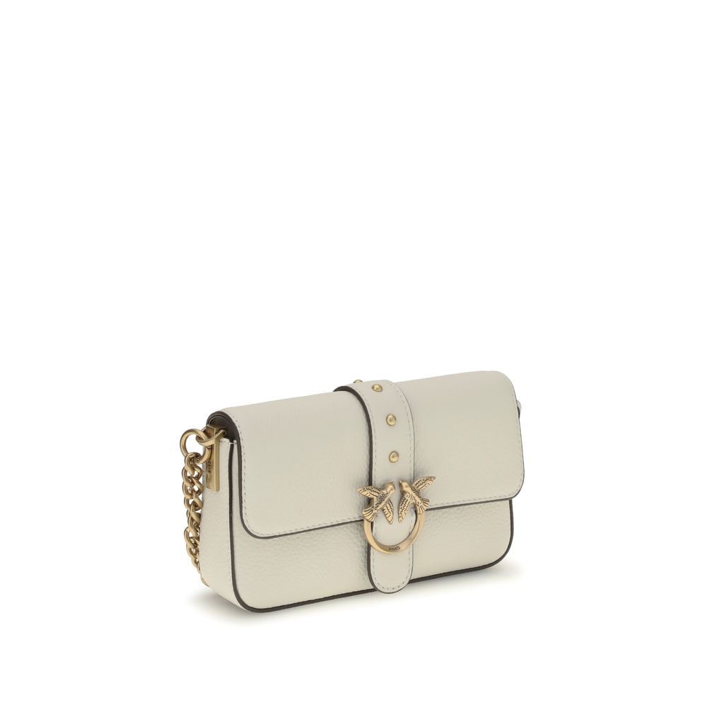 Sac Pinko Love One noir