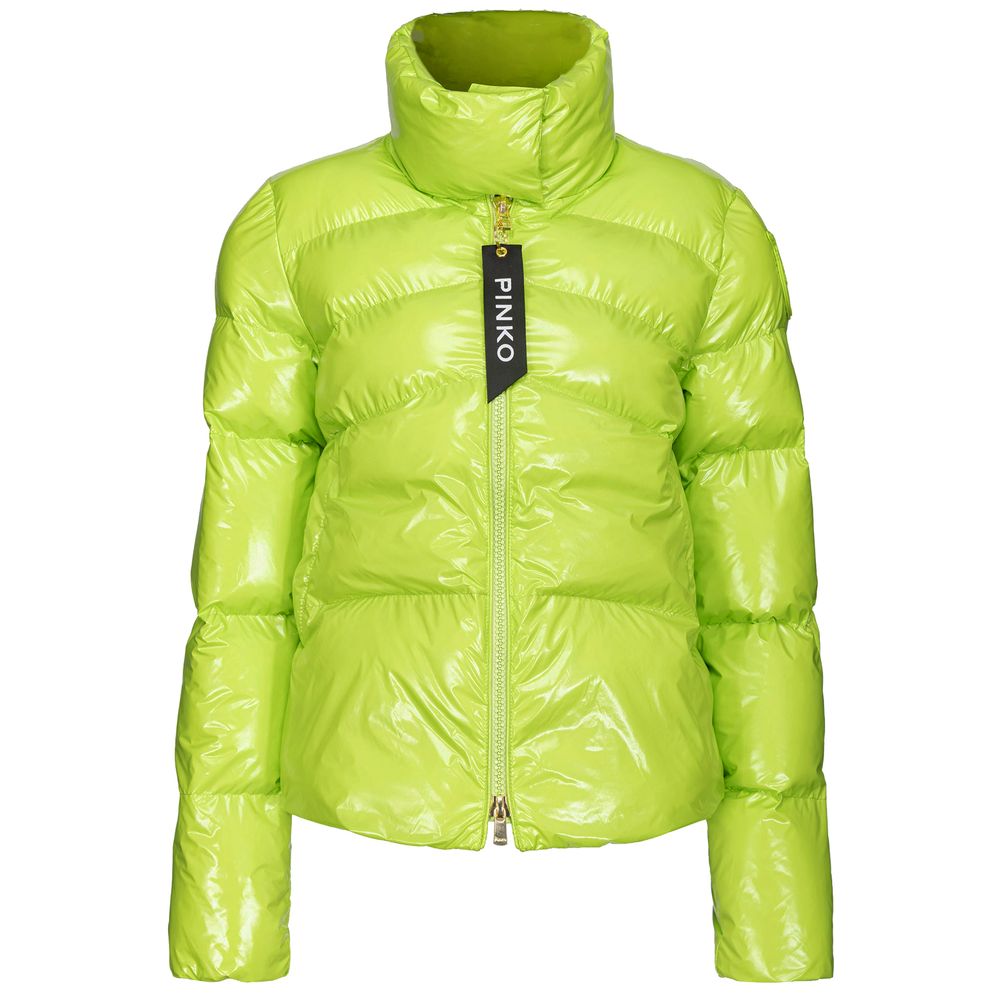 Veste Pinko Padded vert