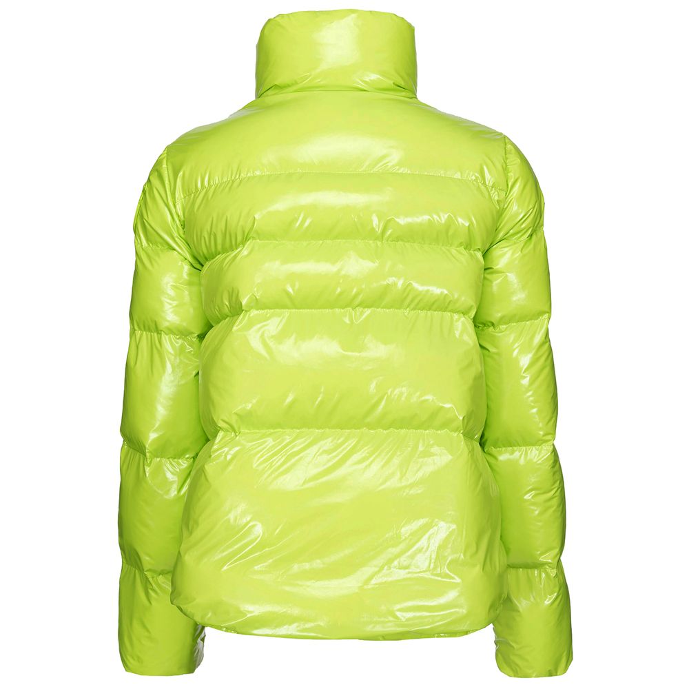 Veste Pinko Padded vert
