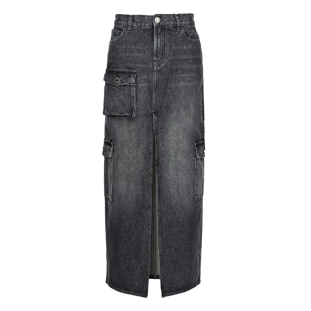 Jupe Pinko noire