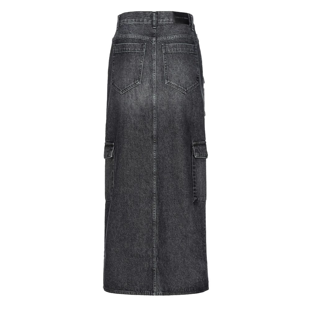 Jupe Pinko noire