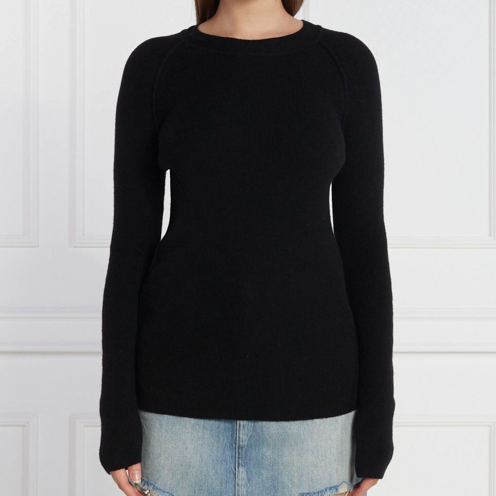 Pull Pinko Ramarro noir