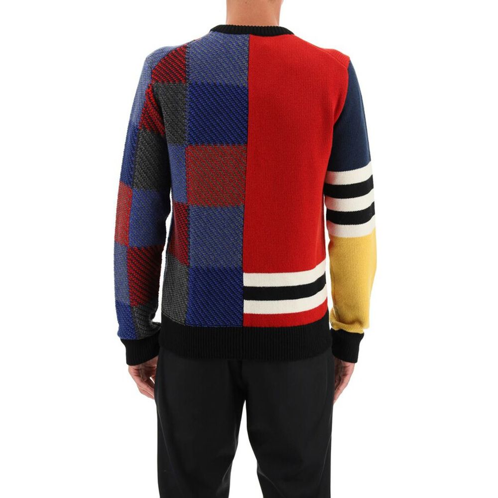 Pull Dolce & Gabbana multicolore