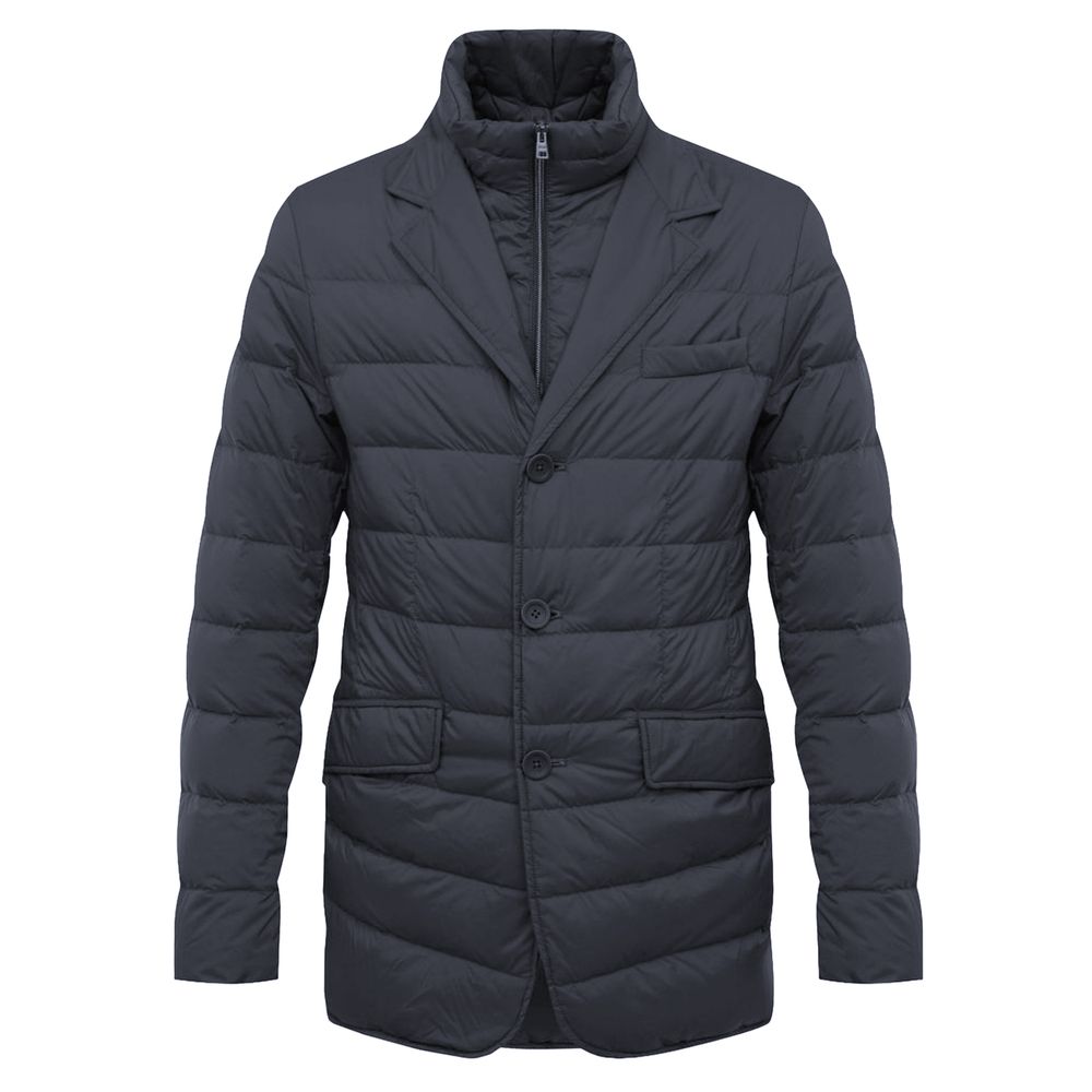 Veste Herno Legend bleue