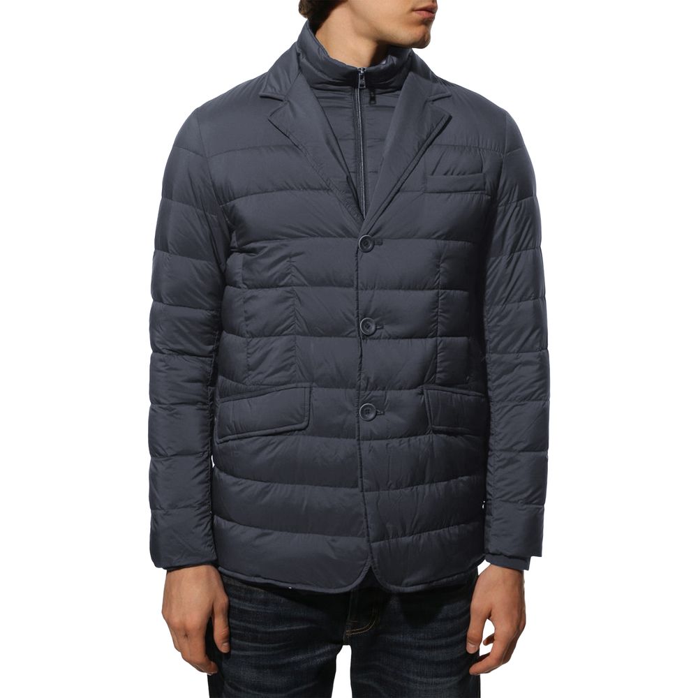 Veste Herno Legend bleue