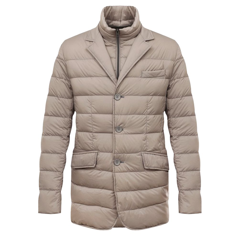 Veste Herno Legend grise