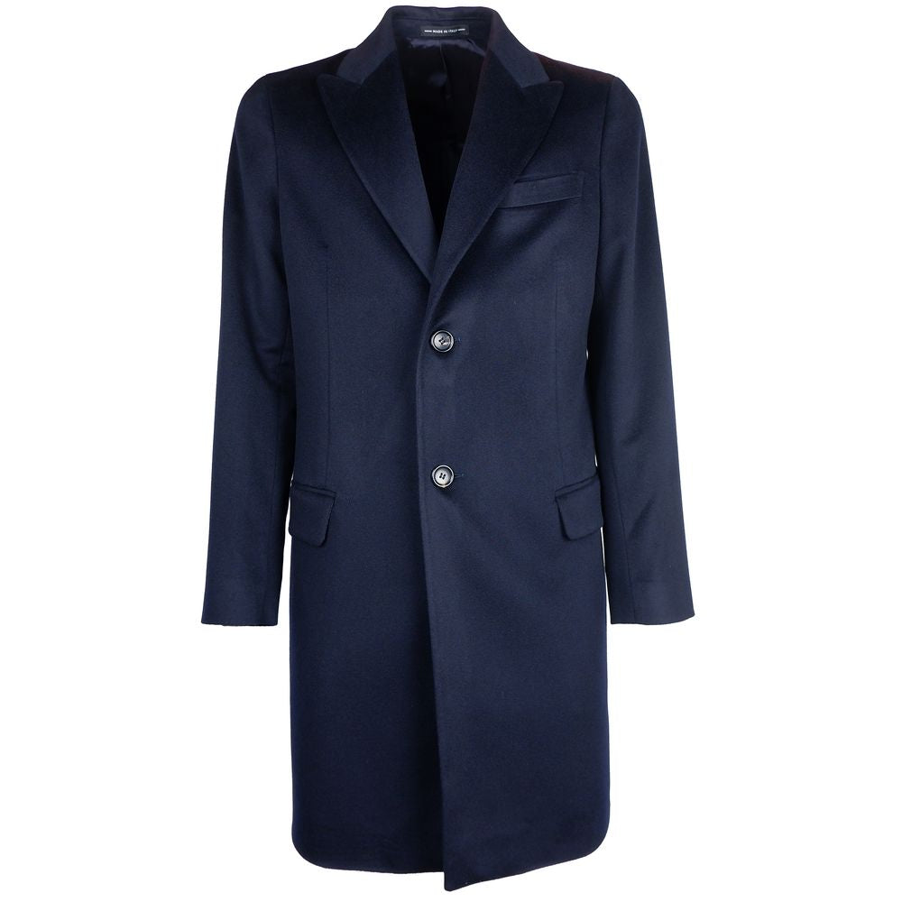 Veste Loro Piana Masterpiece bleue