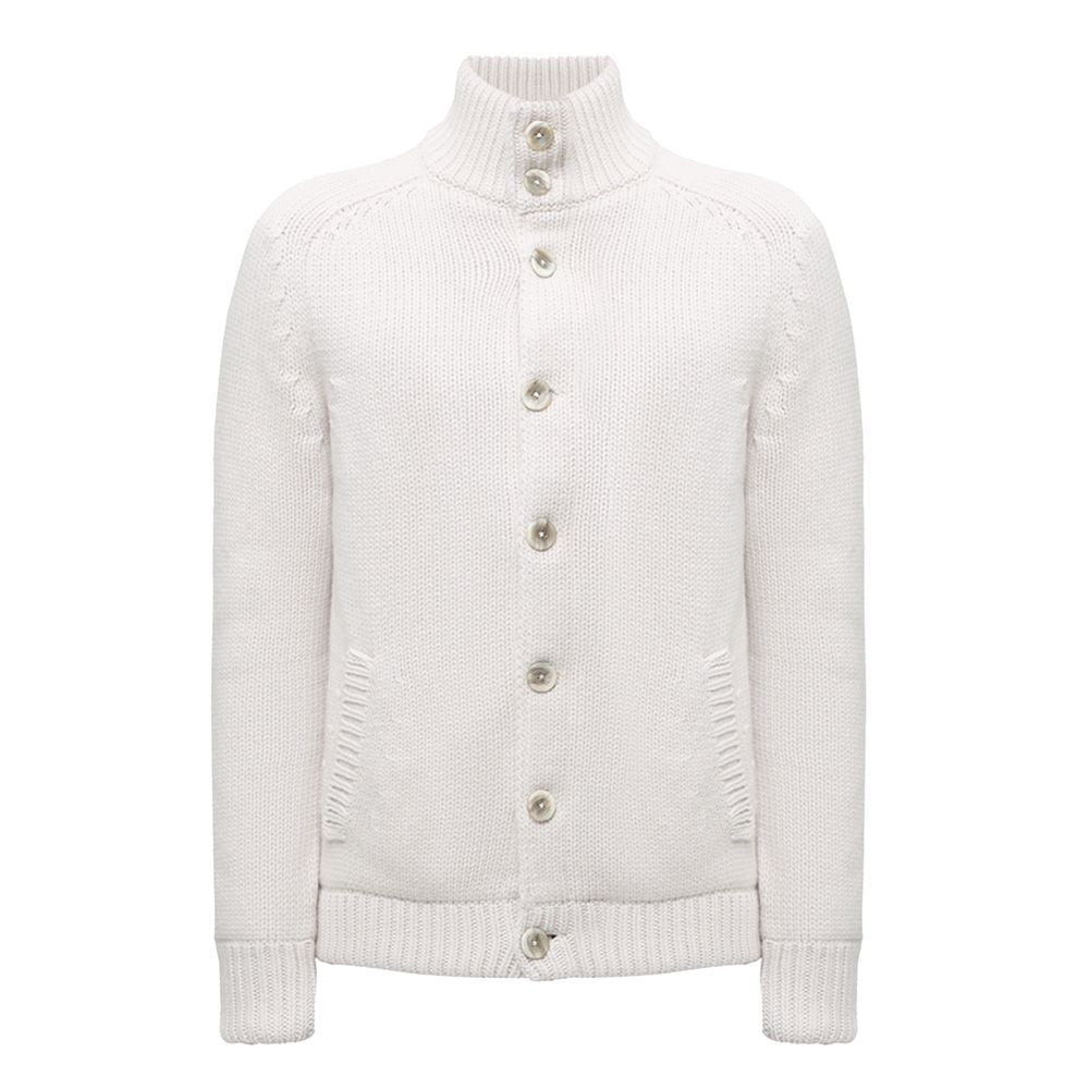 Veste Herno Resort blanche