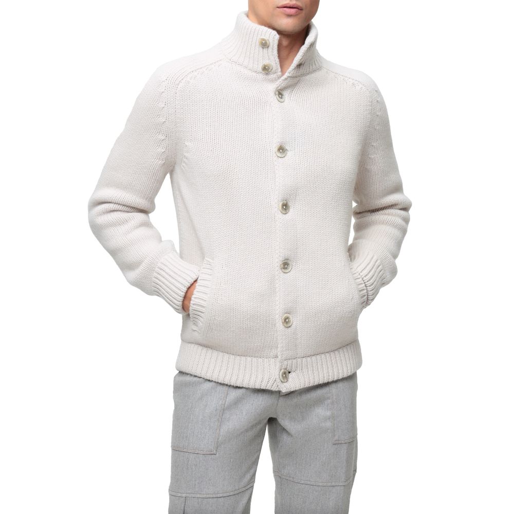 Veste Herno Resort blanche