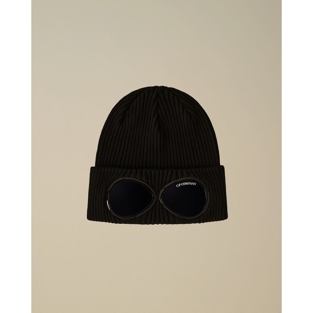 Casquette c.p. Company noire
