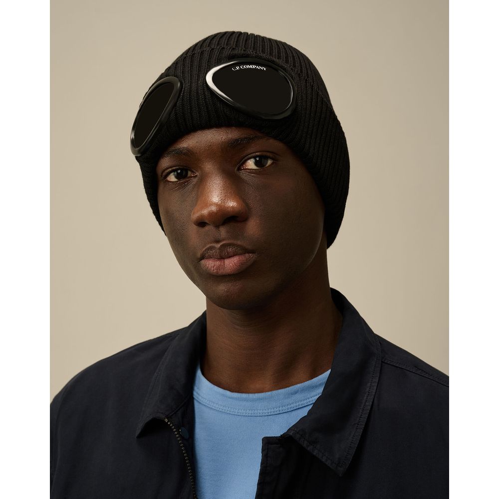 Casquette c.p. Company noire
