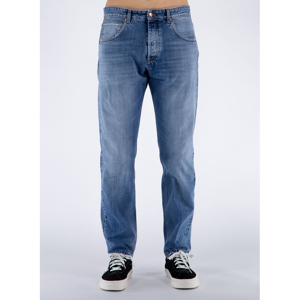 Jeans Don The Fuller bleus
