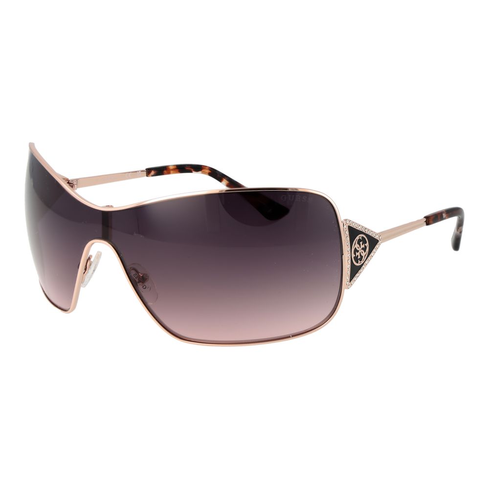 Lunettes de soleil Rosegold rose