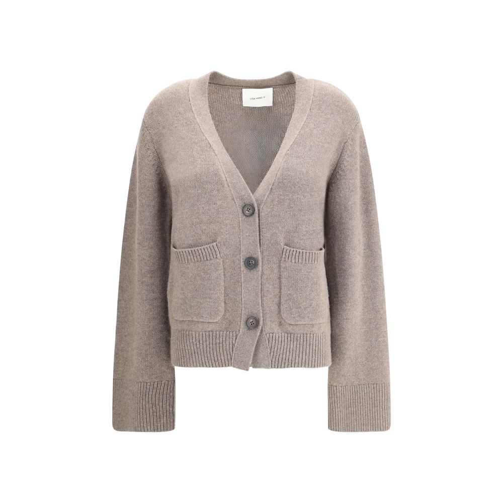 Cardigan Lisa Yang Danni beige