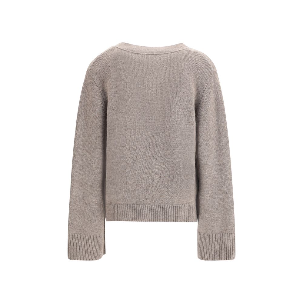 Cardigan Lisa Yang Danni beige