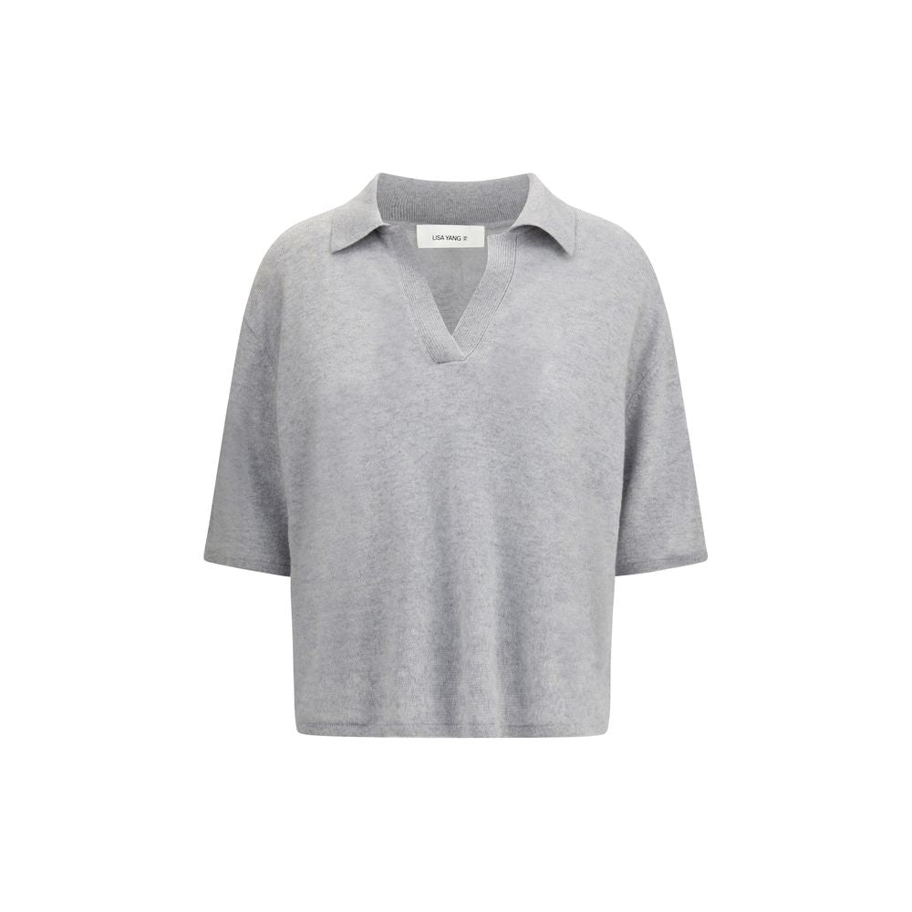 Pull Lisa Yang Neela beige