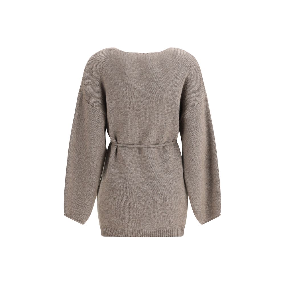 Cardigan Lisa Yang Laurina beige