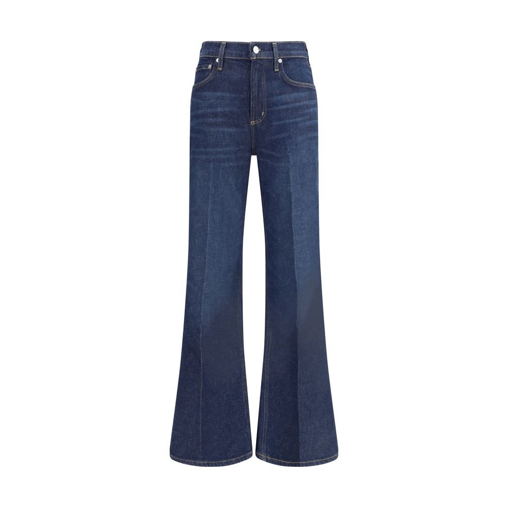 Jeans Citizens of Humanity Kimberly noirs