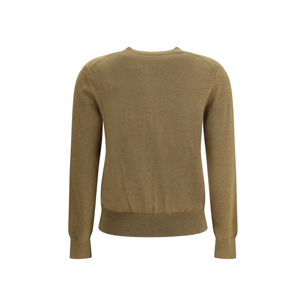 Cardigan Marant Étoile Mona crème