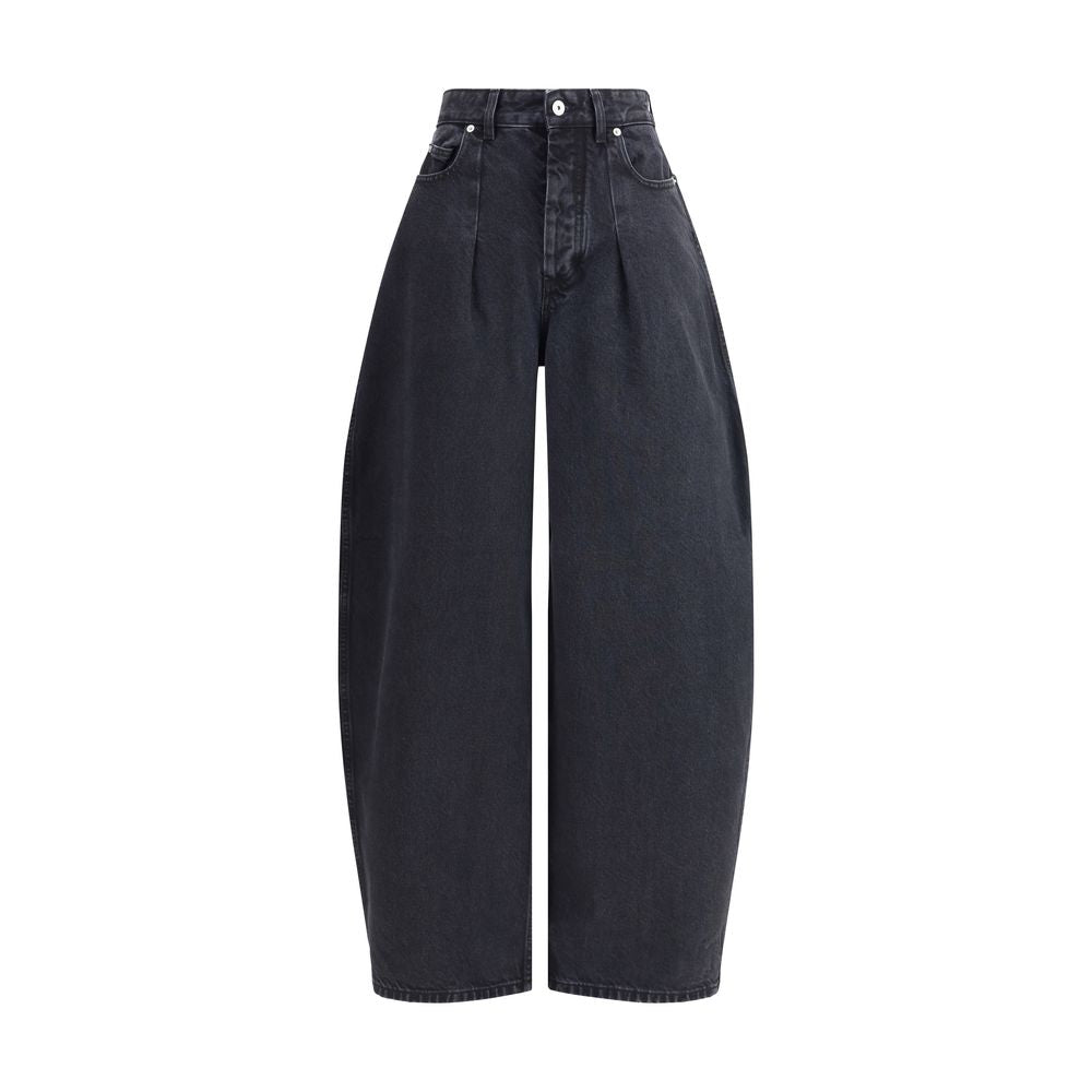 Jean Jacquemus Le de-Nimes bleu