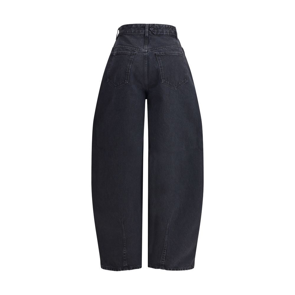 Jean Jacquemus Le de-Nimes bleu