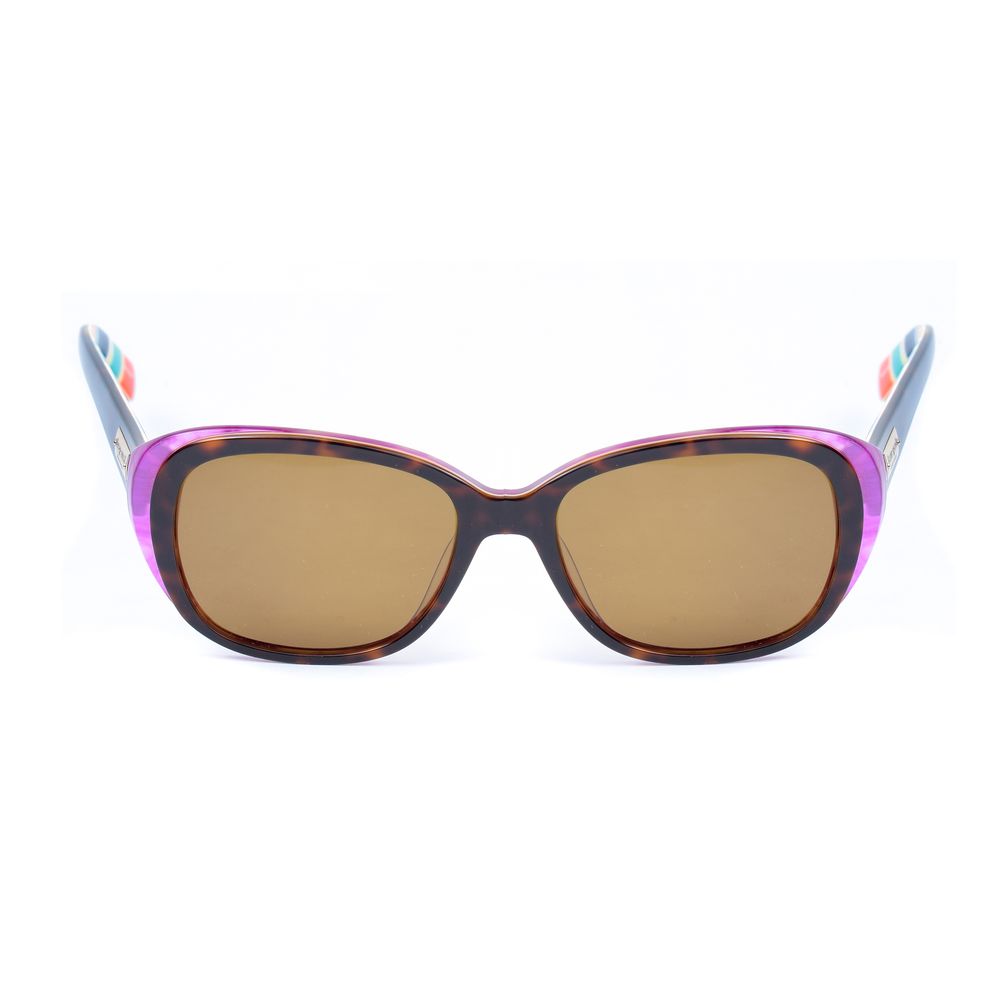 Lunettes Kate Spade Hilde violettes