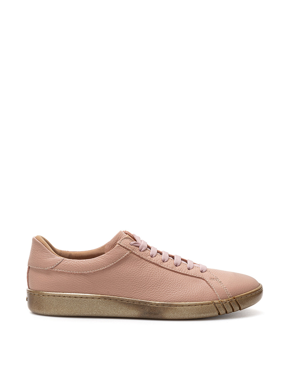 "Baskets Bally grises"