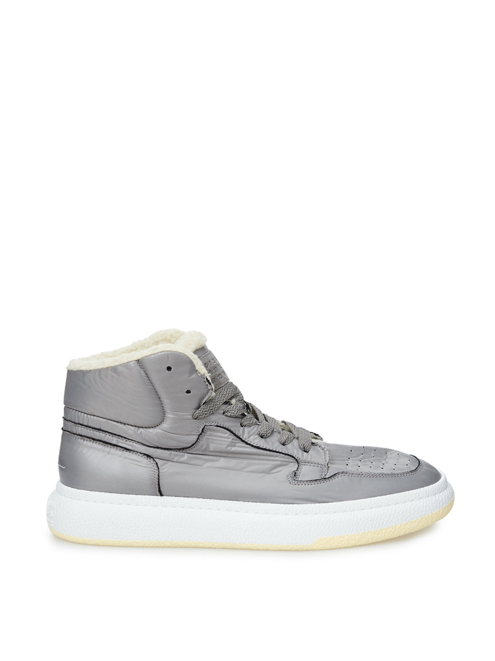 Baskets MM6 Maison Margiela grises