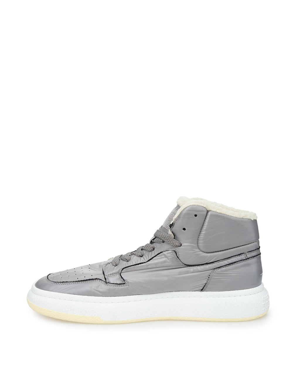 Baskets MM6 Maison Margiela grises