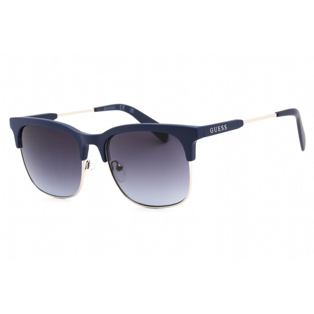 Lunettes Guess GF0225 bleues