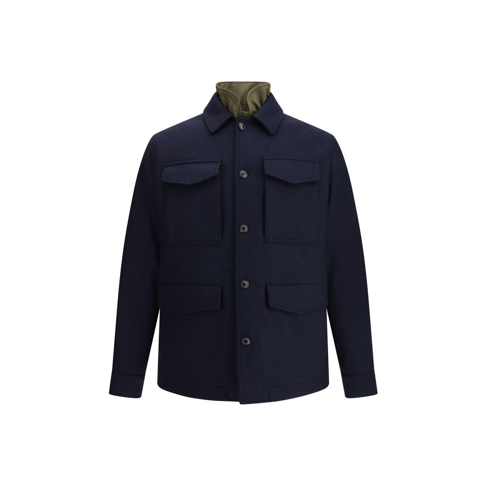 Veste Valstar Demetry grise