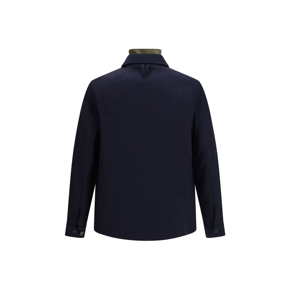 Veste Valstar Demetry grise